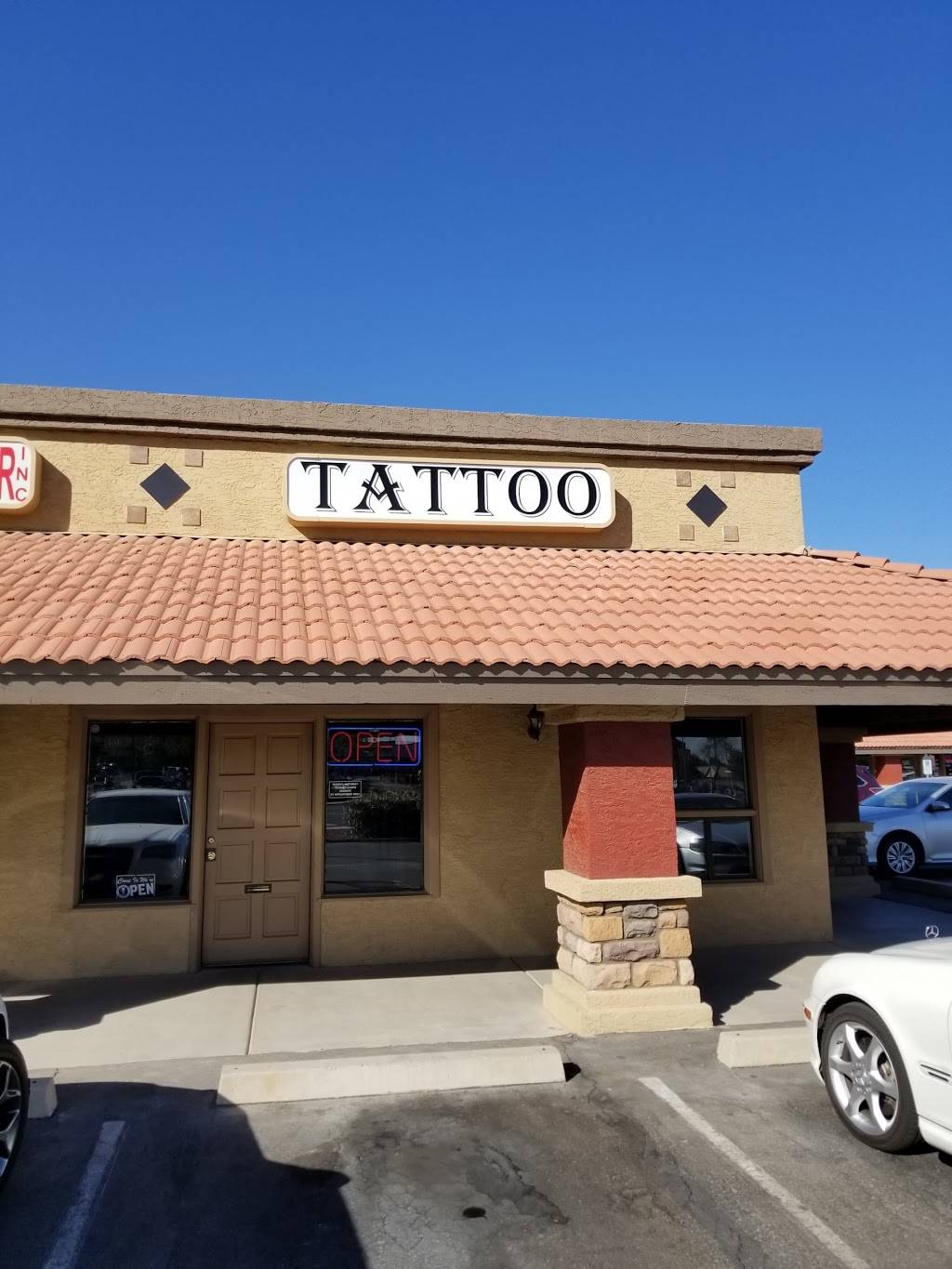 Art and Soul Ink | 10540 W Indian School Rd, Phoenix, AZ 85037, USA | Phone: (623) 772-8288