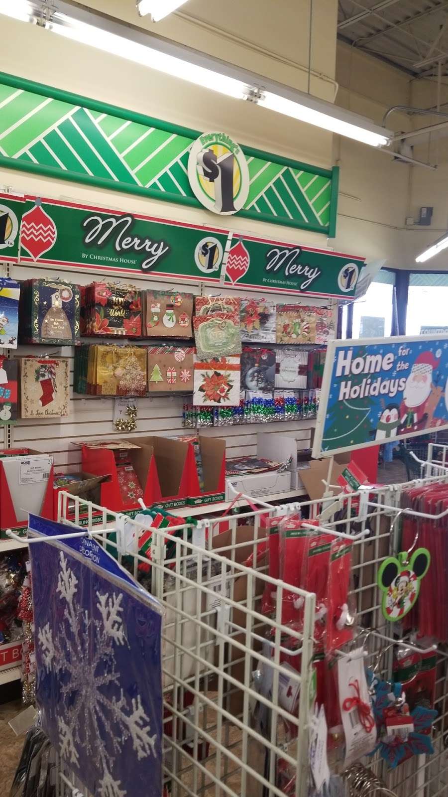 Dollar Tree, 2593 N Elston Ave, Chicago, IL 60647, USA