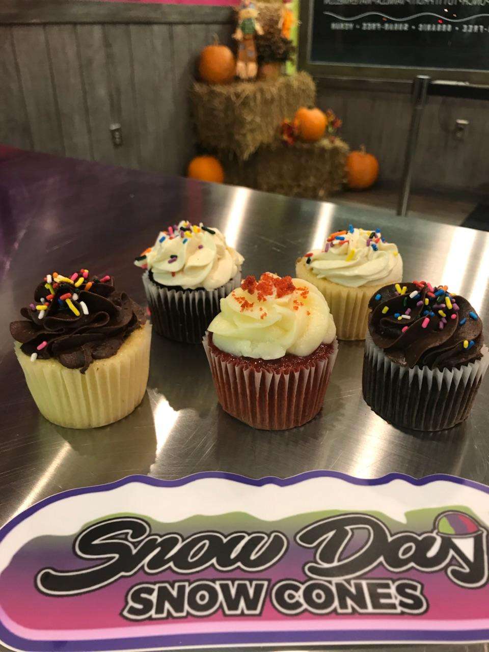 Snowday Snowcones | 1032 S Little Creek Rd, Dover, DE 19901 | Phone: (302) 632-4260