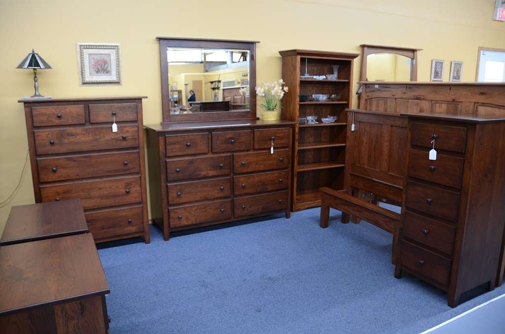 Amish Furniture Gallery | 15442 W 159th St, Lockport, IL 60491, USA | Phone: (815) 838-0611