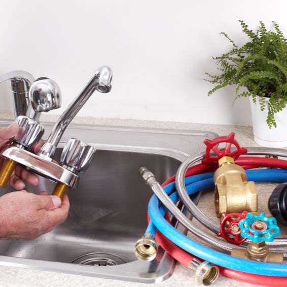 General Plumbing Golden CO | 523 Park Point Dr, Golden, CO 80401, USA | Phone: (720) 636-7191