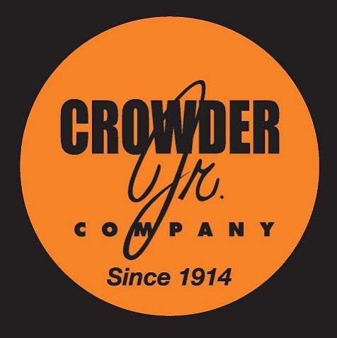 Crowder Jr Company | 2184 Industrial Dr, Bethlehem, PA 18017 | Phone: (610) 866-8081