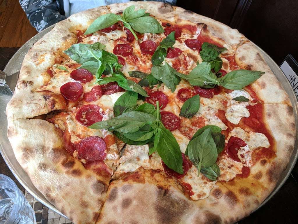 Giuseppinas Brick Oven Pizza | 691 6th Ave, Brooklyn, NY 11215, USA | Phone: (718) 499-5052