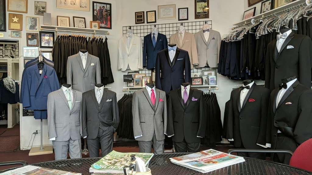 A Better Deal Tuxedos & Suits | 369 Bird Rock Ave, La Jolla, CA 92037, USA