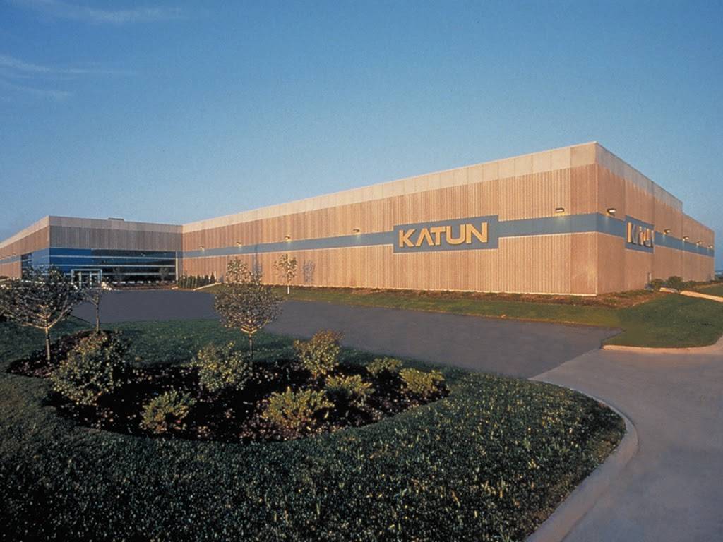 Katun Corporation | 10951 Bush Lake Rd, Minneapolis, MN 55438, USA | Phone: (952) 941-9505