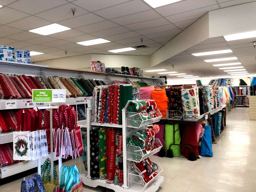JOANN Fabrics and Crafts | 2227 S El Camino Real Ste C, Oceanside, CA 92054, USA | Phone: (760) 966-0129
