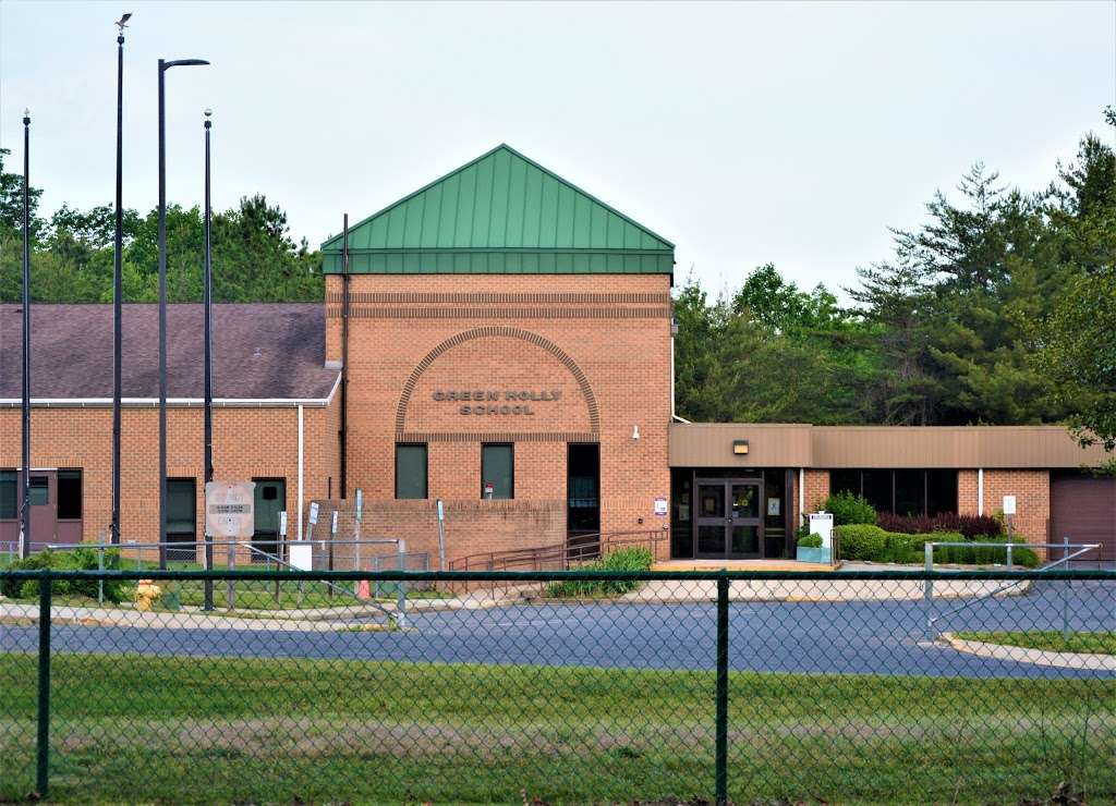 Green Holly Elementary School (GHES) | 46060 Millstone Landing Rd, Lexington Park, MD 20653, USA | Phone: (301) 863-4064