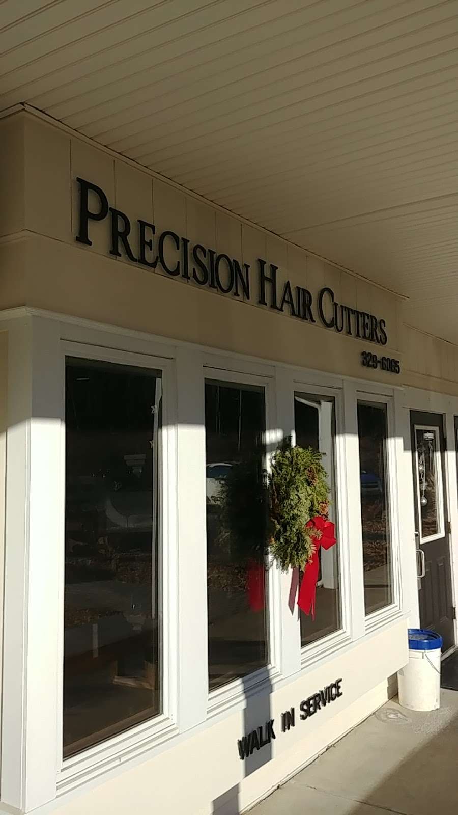 Precision Hair Cutters | 111 Village Square Plaza, 472 NH-111, Hampstead, NH 03841, USA | Phone: (603) 329-6065