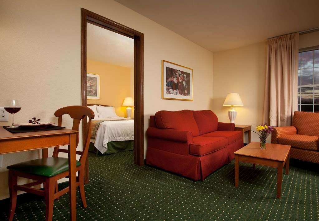TownePlace Suites by Marriott Baltimore Fort Meade | 120 National Business Pkwy, Annapolis Junction, MD 20701 | Phone: (301) 498-7477