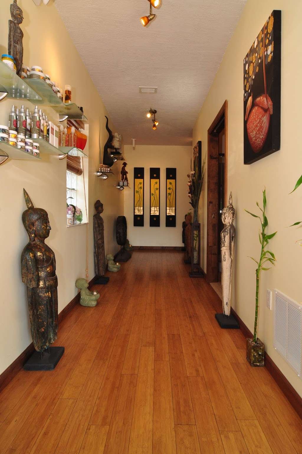 Chi Spa | 2415 N Dixie Hwy, Wilton Manors, FL 33305, USA | Phone: (954) 563-0001