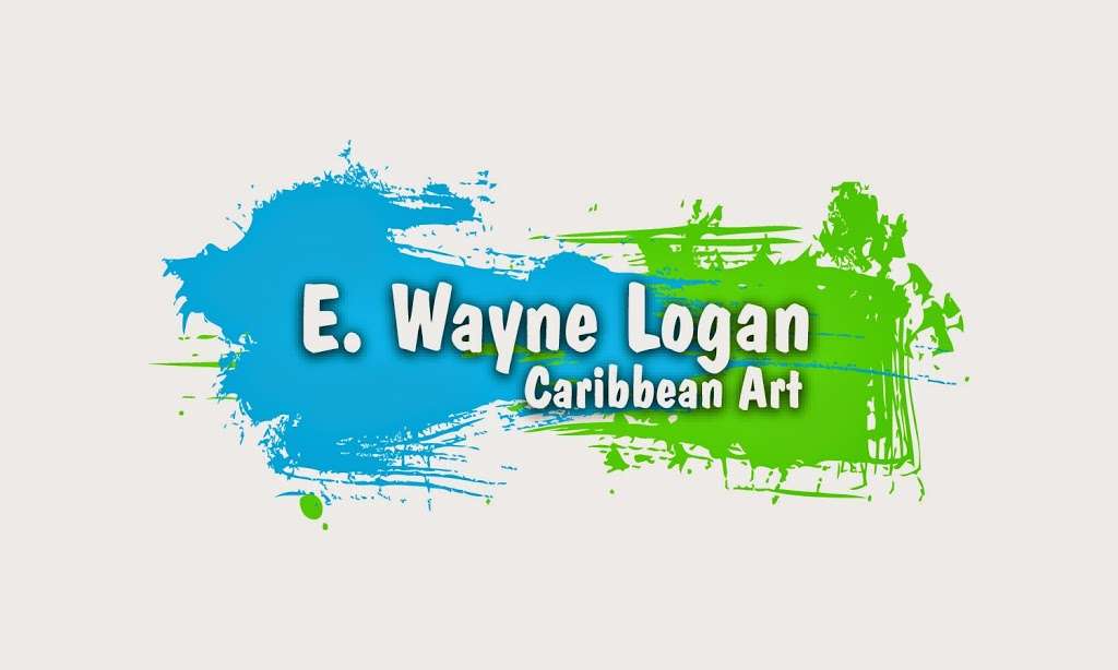 E. Wayne Logan Caribbean Art | 9308 Moss Farm Ln, Dallas, TX 75243, USA | Phone: (336) 253-0723