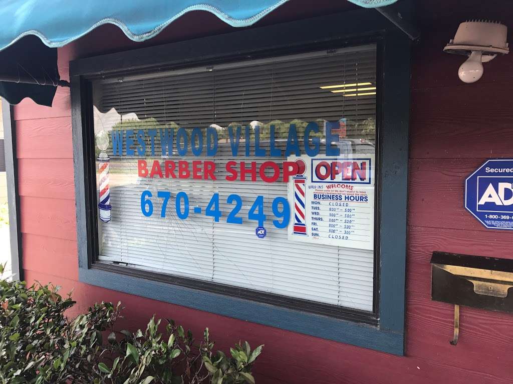 Westwood Village Barber shop | 7310 Military Dr, San Antonio, TX 78227, USA | Phone: (210) 670-4249