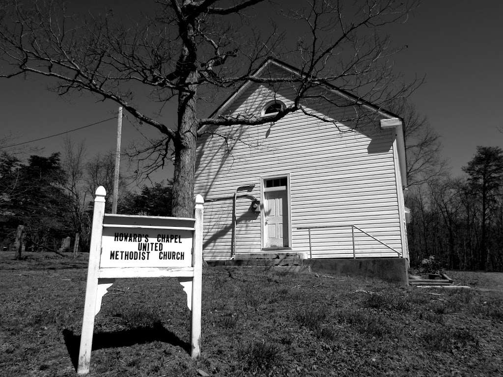 Howard Chapel | Winchester, VA 22603, USA