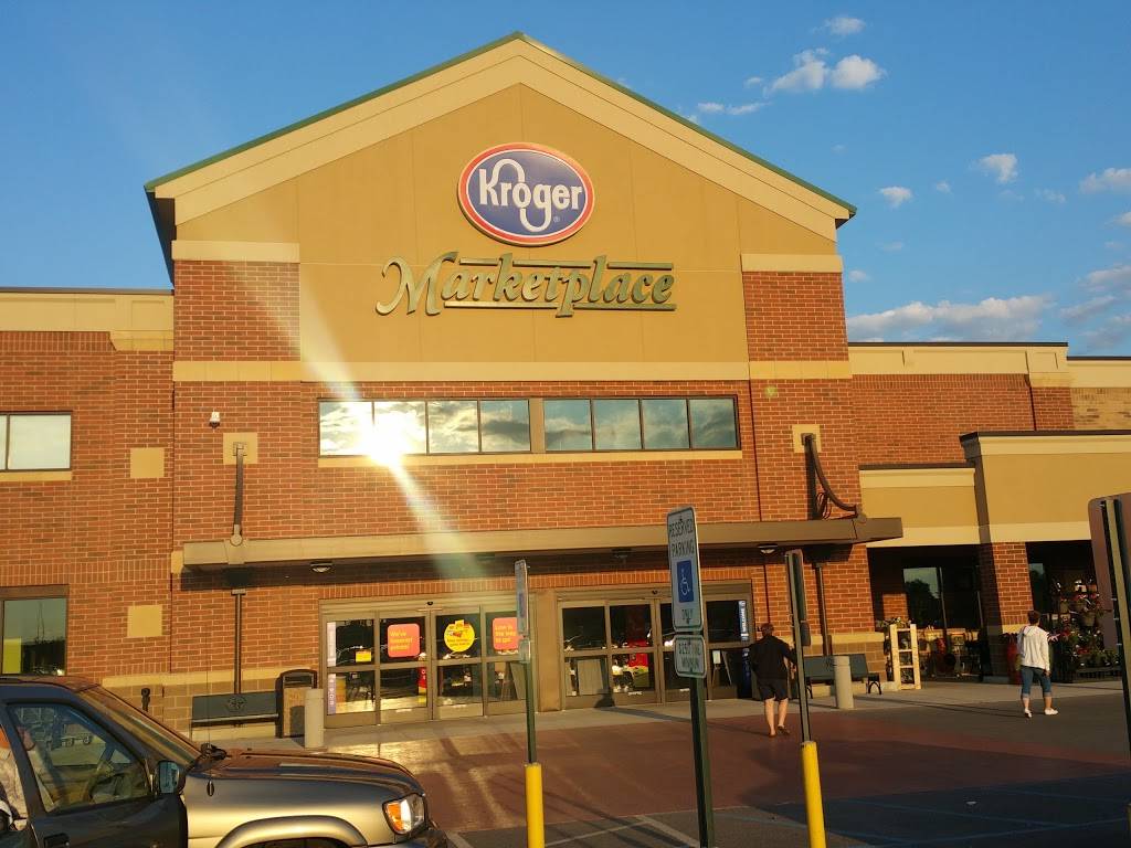 Kroger Marketplace | 27322 Carronade Dr, Perrysburg, OH 43551, USA | Phone: (567) 336-4658