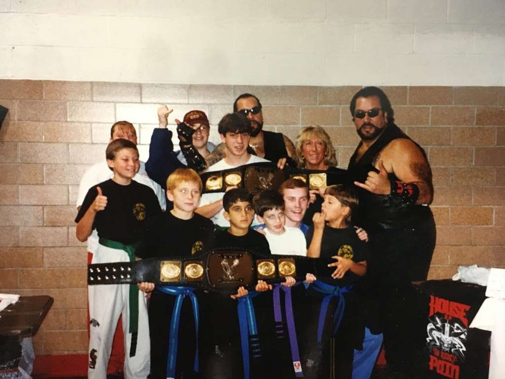 Jim Grady’s Family Martial Arts Academy | 3 Howe Dr STE 1, Amherst, NH 03031, USA | Phone: (603) 901-3102