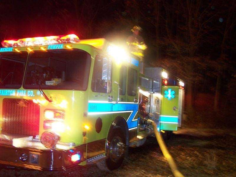 Fairfield Township Ambulance | 43 Main St, Bridgeton, NJ 08302, USA | Phone: (856) 451-3656