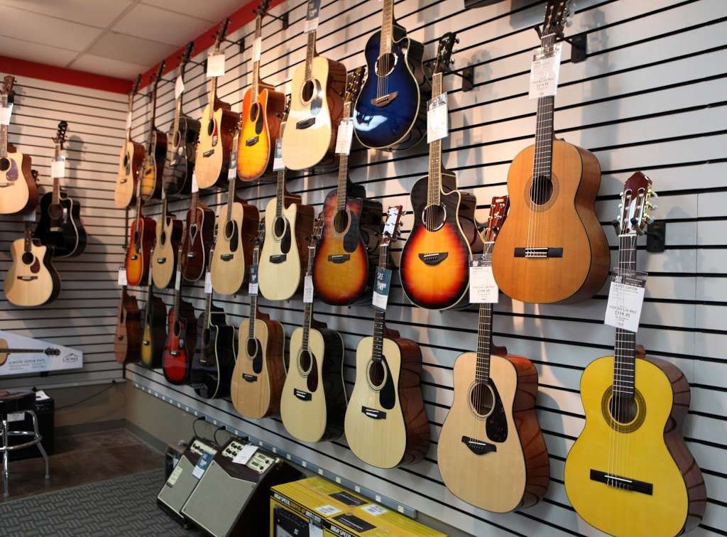 Music & Arts | 3375 US-1 #150, Lawrence Township, NJ 08648, USA | Phone: (609) 987-9595