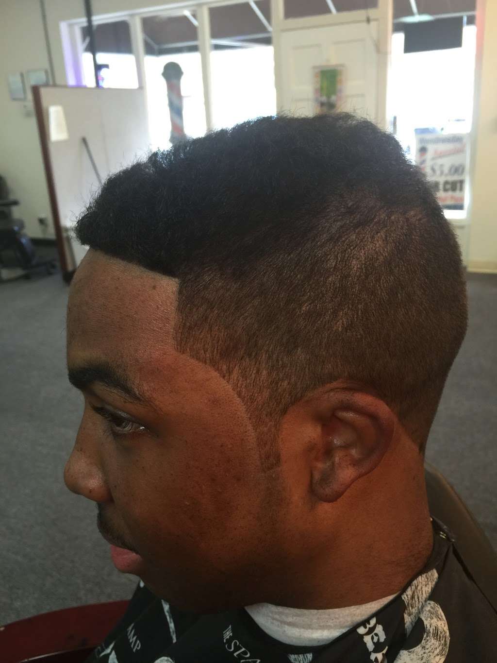 Featuring You Barbershop | 1162 Fort Mill Hwy Unit E, Fort Mill, SC 29707, USA | Phone: (803) 228-0671