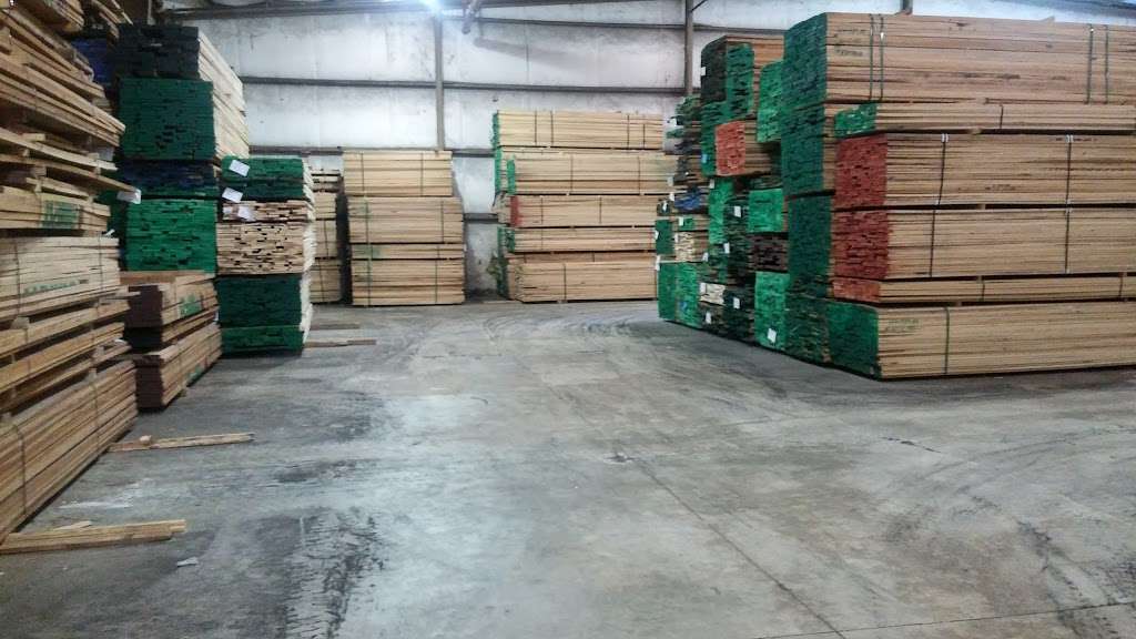Heritage Forest Products | 1990 Industrial Dr, DeLand, FL 32724, USA | Phone: (386) 738-2811