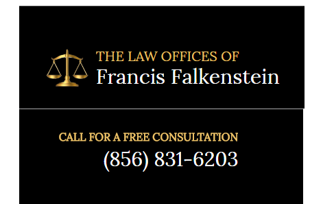 The Law Offices of Francis J. Falkenstein | 306 W Cuthbert Blvd, Haddon Township, NJ 08108, USA | Phone: (856) 831-6203