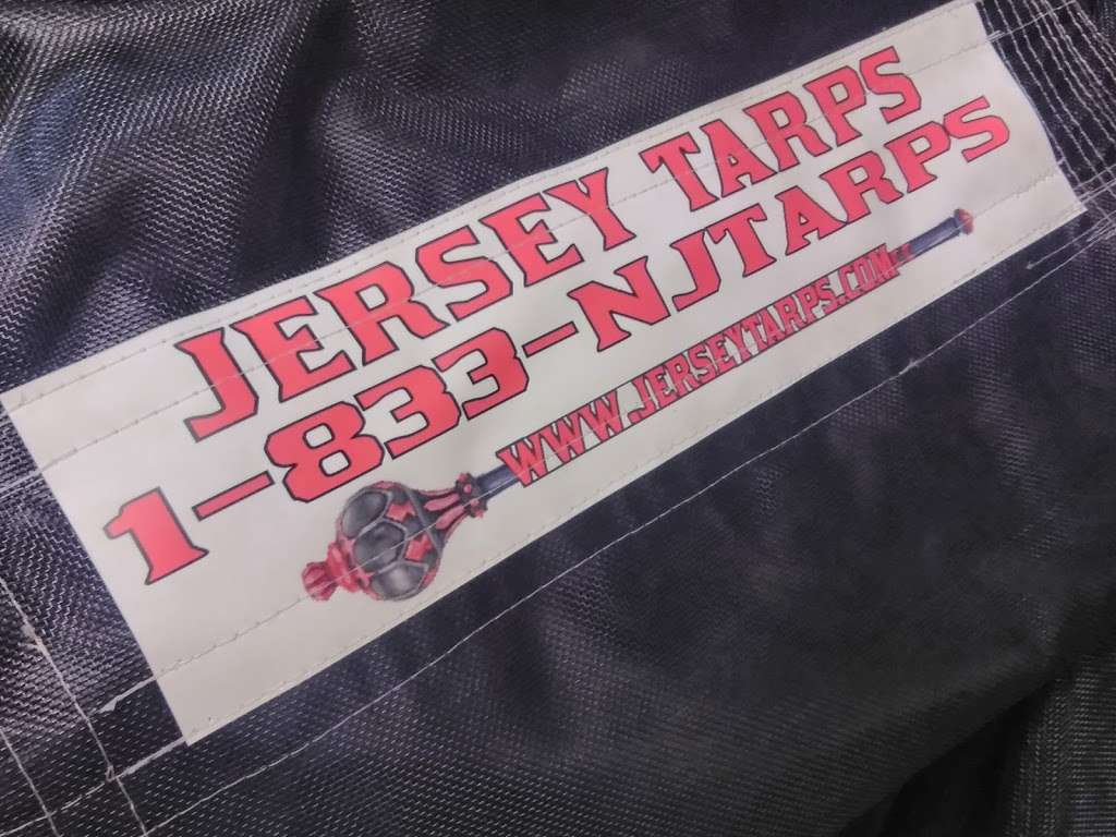 Jersey Tarps | 598 Jersey Ave, New Brunswick, NJ 08901 | Phone: (833) 658-2777