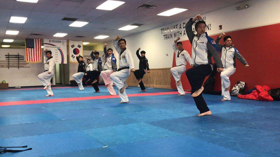 World Champion Taekwondo | 28 CT-39, New Fairfield, CT 06812 | Phone: (203) 746-5422