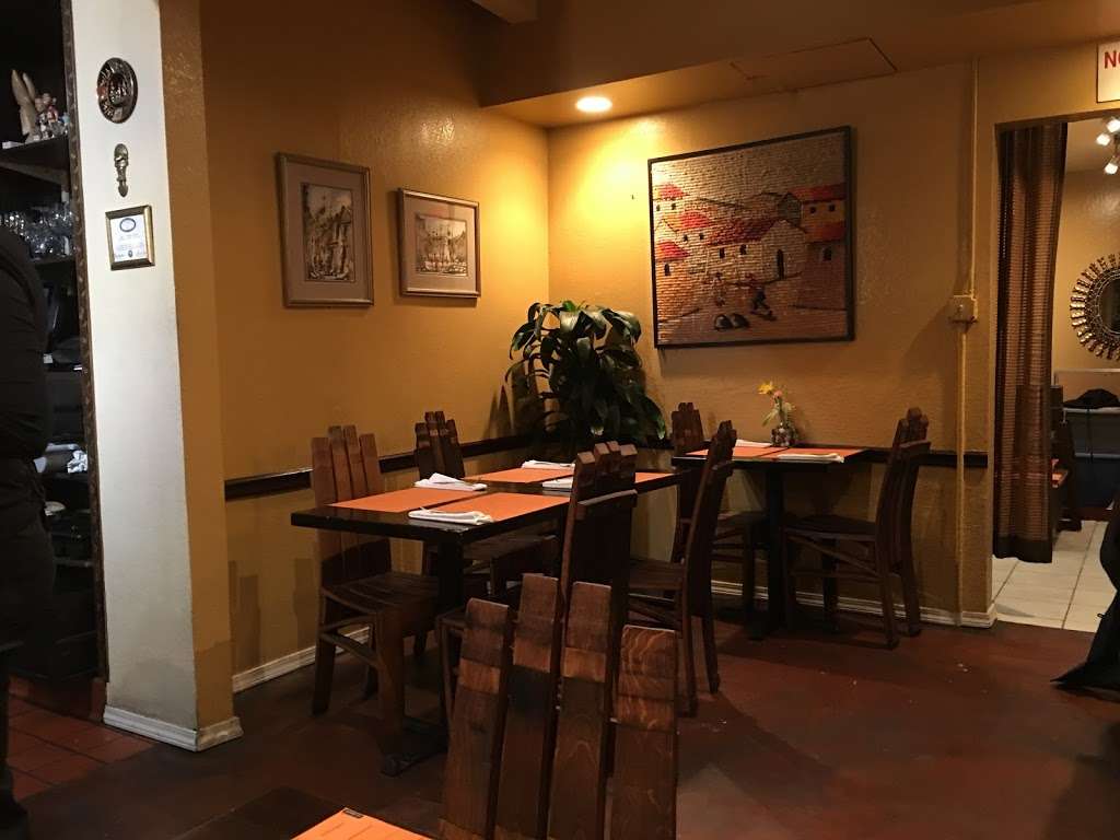 Sazón | Peruvian Cuisine | 1129 Sebastopol Rd, Santa Rosa, CA 95407, USA | Phone: (707) 523-4346