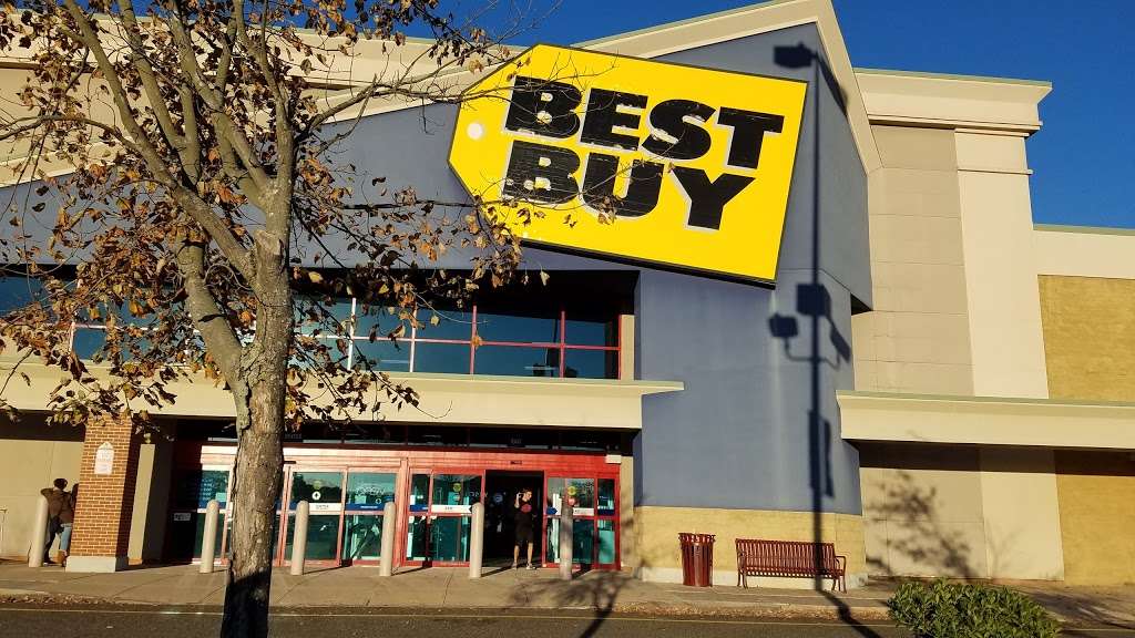 Best Buy | 100 Consumer Square, Mays Landing, NJ 08330 | Phone: (609) 485-0500