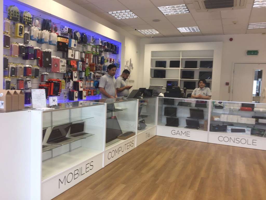 Techno Repair | 91 High St, New Malden KT3 4BP, UK | Phone: 020 8288 8222