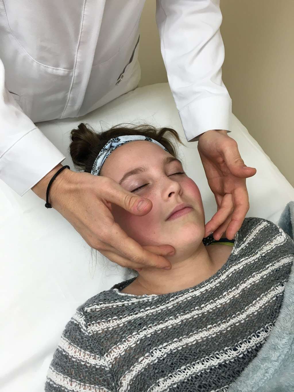Restore Reflexology LLC | 5 Hoffman Rd, Mt Kisco, NY 10549, USA | Phone: (914) 552-7898
