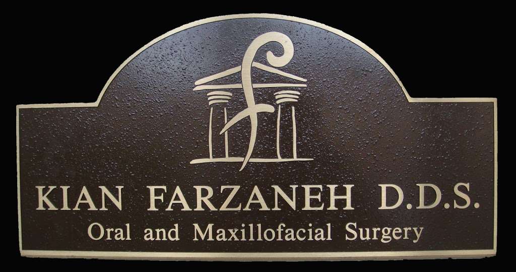 Kian Farzaneh, DDS | 903 San Ramon Valley Blvd Suite 126, Danville, CA 94526 | Phone: (925) 231-0977