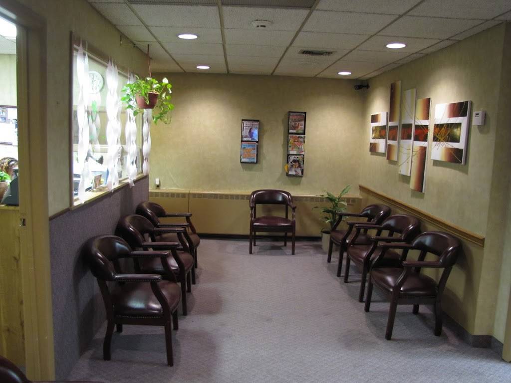 Brick City Chiropractic | 509 Orange St floor 2, Newark, NJ 07107 | Phone: (973) 268-2226