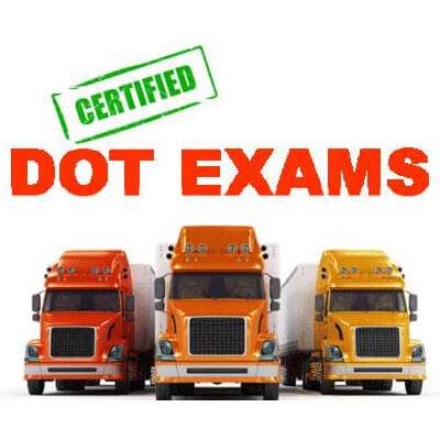 DOT Exams in Morganville, NJ: Dr. Sharon Barnum | 52 Tennent Rd, Morganville, NJ 07751, USA | Phone: (732) 591-1223