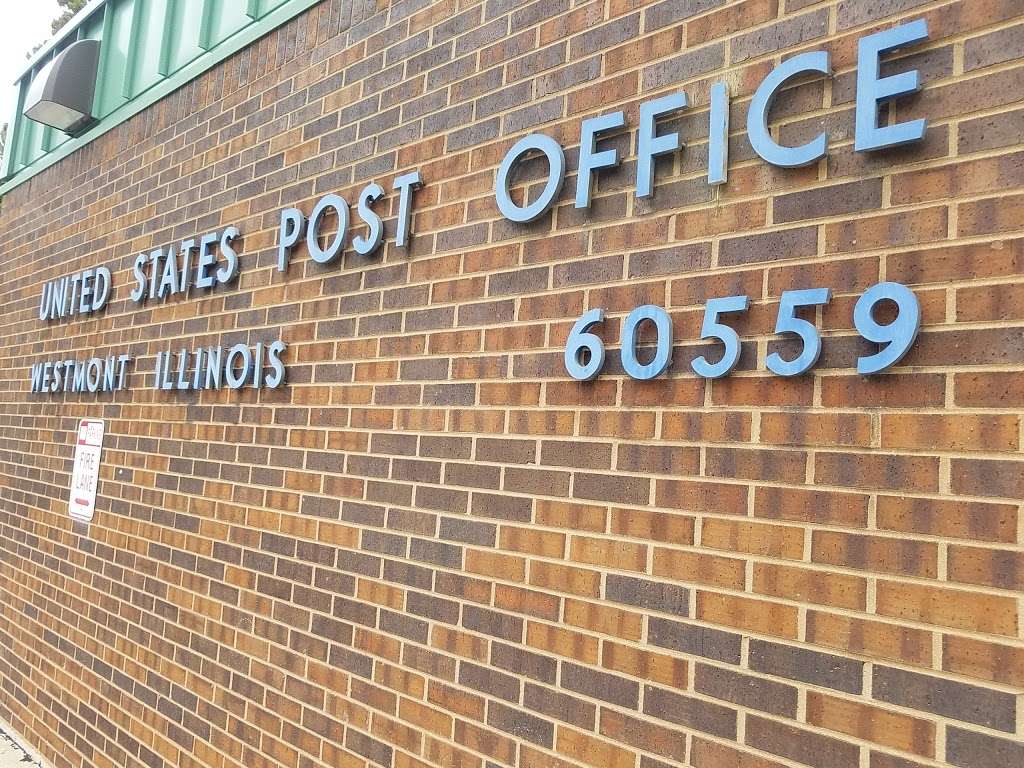 United States Postal Service | 5707 S Cass Ave, Westmont, IL 60559, USA | Phone: (800) 275-8777