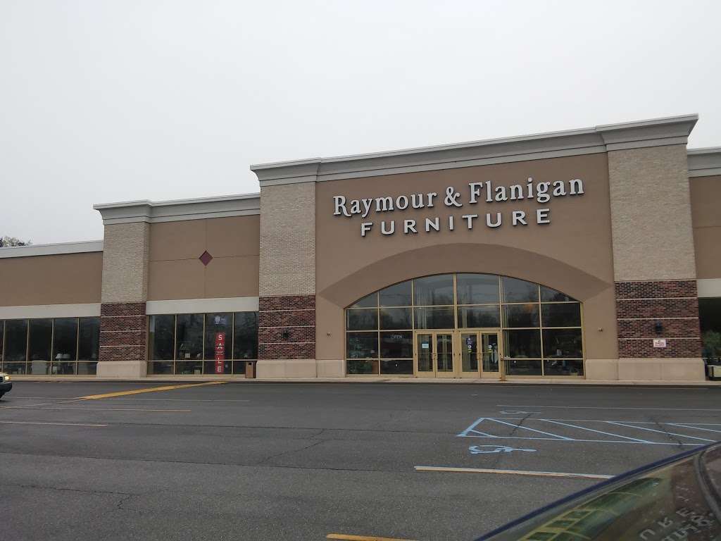 Raymour & Flanigan Furniture and Mattress Store | 1122 N 9th St, Stroudsburg, PA 18360, USA | Phone: (570) 421-2118