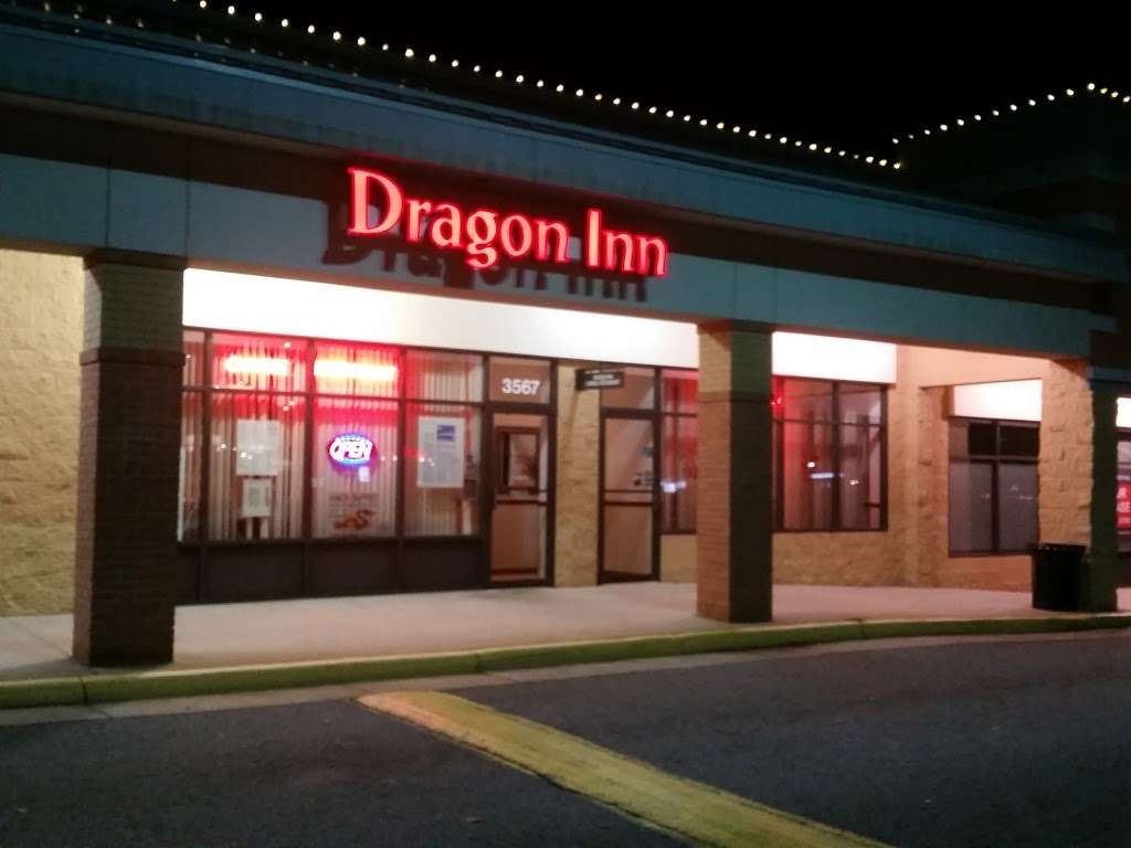 Dragon Inn | 3567 Plank Rd, Fredericksburg, VA 22407 | Phone: (540) 786-8624