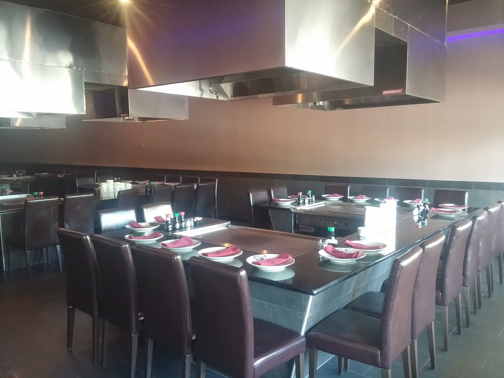 Mizu III Teppanyaki and Sushi | 809 Cypress Pkwy, Kissimmee, FL 34759, USA | Phone: (407) 530-5759