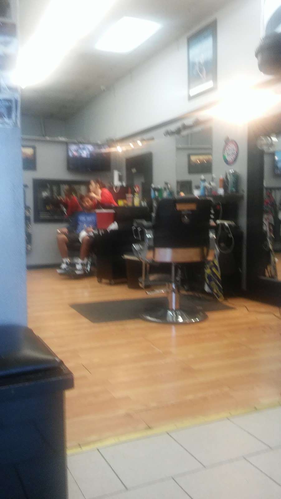 Just Bladez Barber Shop | 4745 W Irlo Bronson Memorial Hwy, Kissimmee, FL 34746, USA | Phone: (407) 397-8954