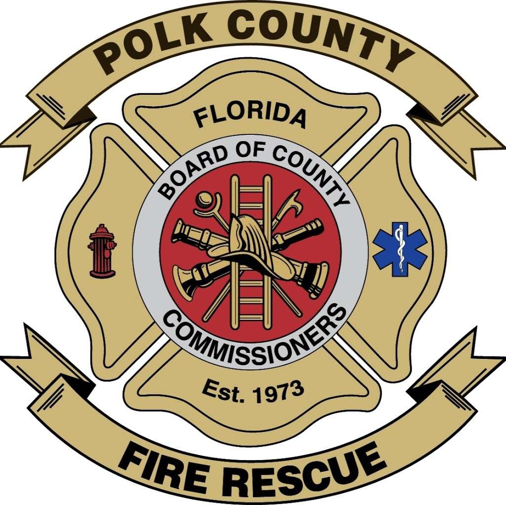 Polk County Fire Rescue Station 7 | 200 Commonwealth Blvd. SW, Polk City, FL 33868, USA | Phone: (863) 519-7350