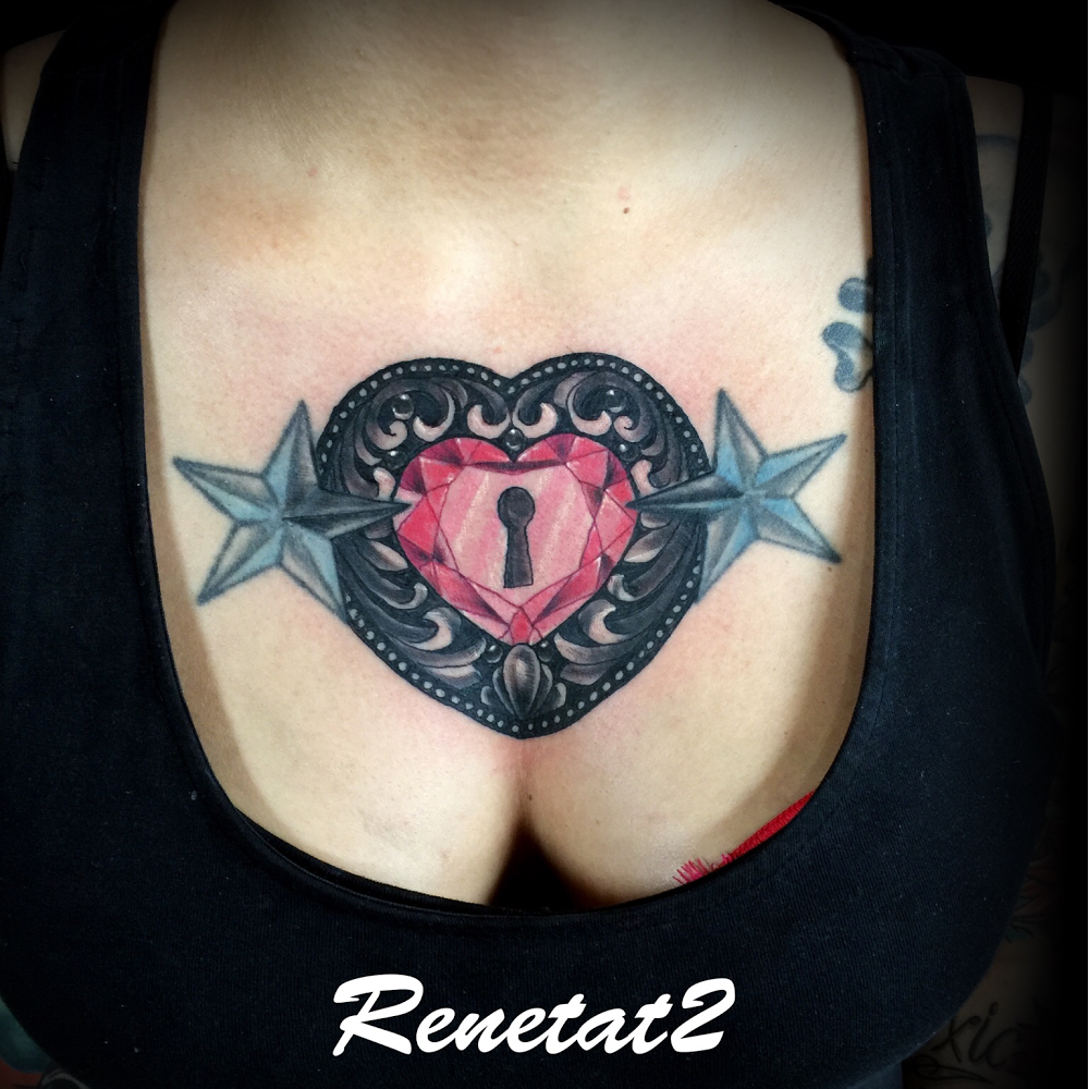 Private Tattoo Studio | IL-173, Zion, IL 60099, USA | Phone: (224) 944-4444