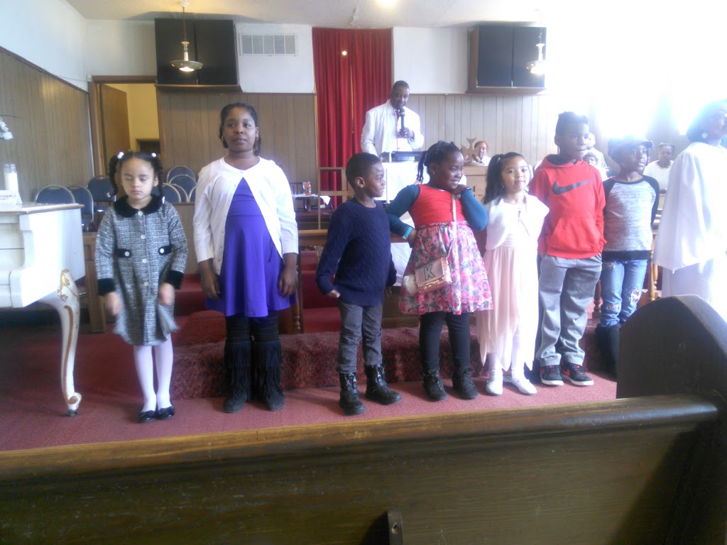 Rock Chapel AME Church | 3101 Caroline St, St. Louis, MO 63104, USA | Phone: (314) 772-6086