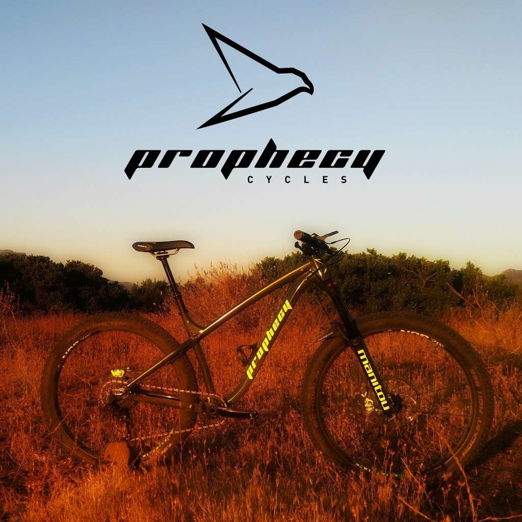 Prophecy Cycles | 330 Wood Rd suite i, Camarillo, CA 93010, USA | Phone: (805) 484-7433