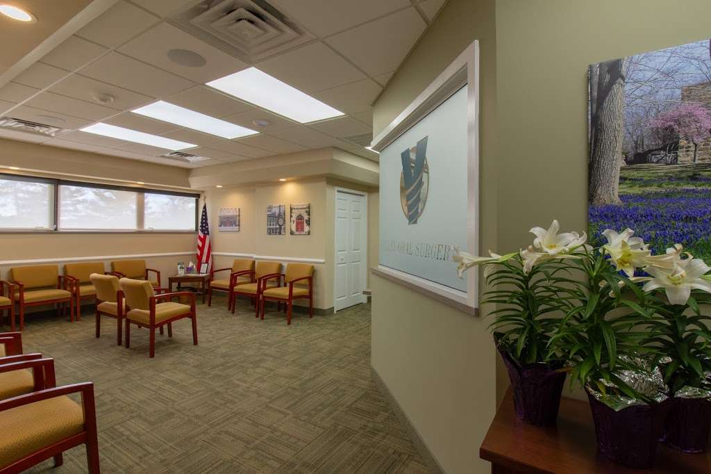 Valley Oral Surgery - Allentown | 1275 S Cedar Crest Blvd ste 1, Allentown, PA 18103 | Phone: (610) 437-1727