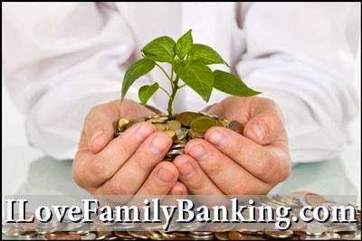 I Love Family Banking-Authorized Infinite Banking Practitioner-R | 16520 Landen Forest Ln, Davidson, NC 28036 | Phone: (919) 234-7599