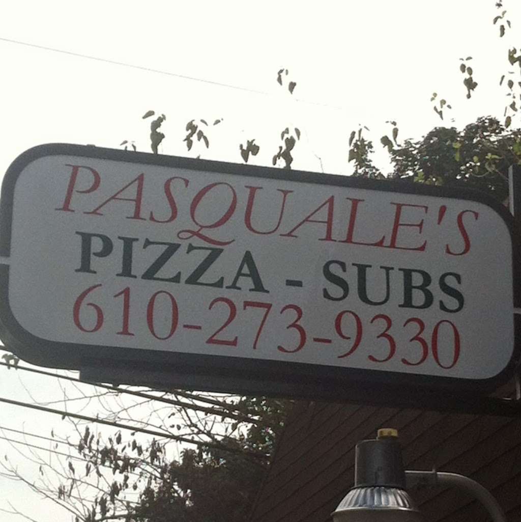 Pasquale Pizza | 3060 Compass Rd, Honey Brook, PA 19344, USA | Phone: (610) 273-9330