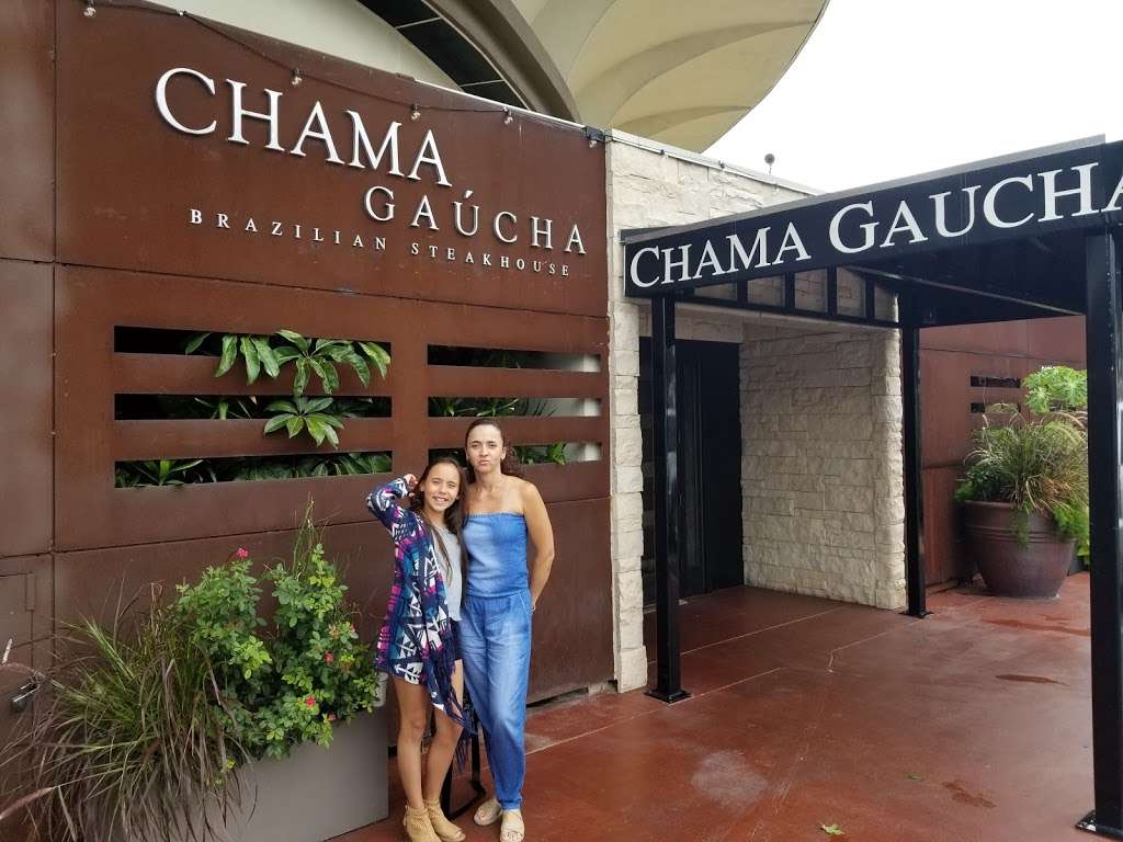 Chama Gaúcha Brazilian Steakhouse | 5865 Westheimer Rd, Houston, TX 77057, USA | Phone: (713) 244-9500