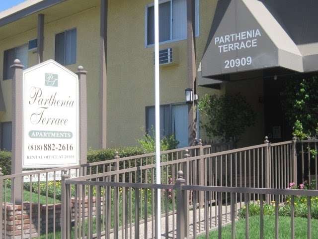 Parthenia Terrace Apartments | 20909 Parthenia St, Canoga Park, CA 91304 | Phone: (844) 269-7363