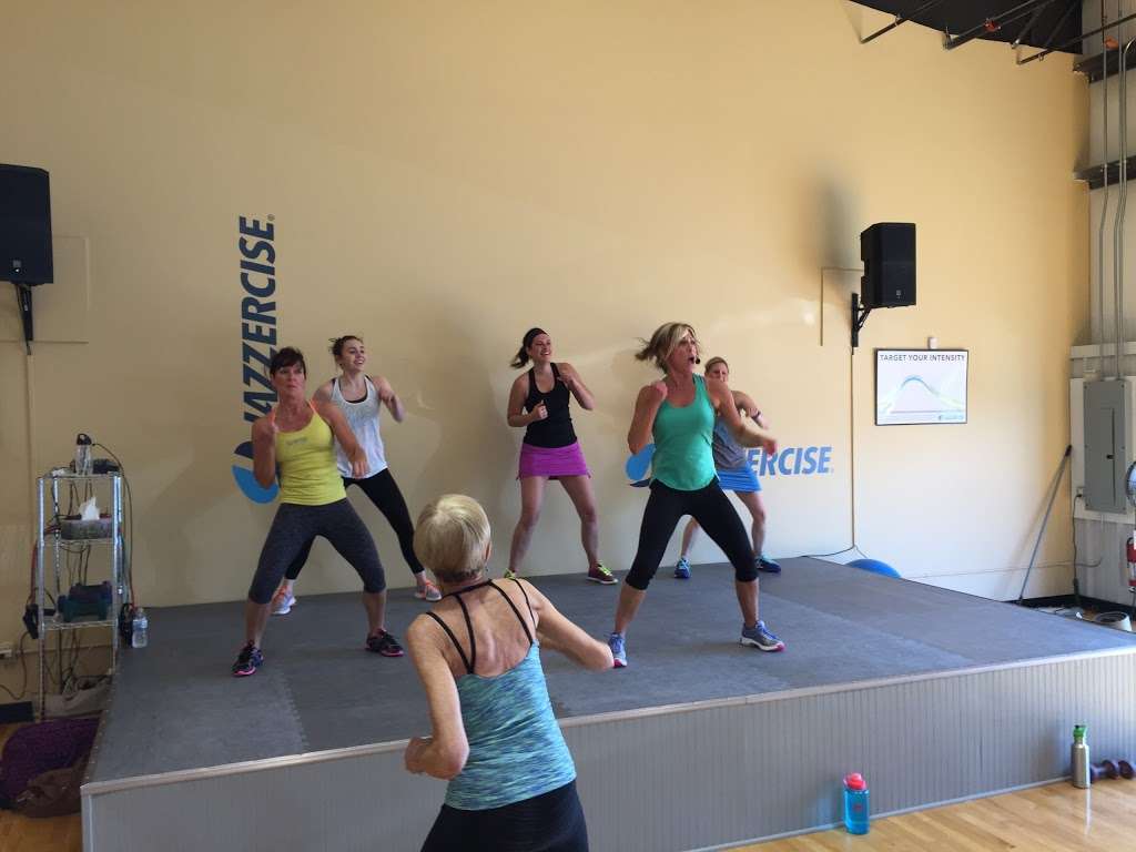 Jazzercise Crystal Lake Premier Fitness Center | 9225-E Trinity Dr, Lake in the Hills, IL 60156, USA | Phone: (815) 404-1112