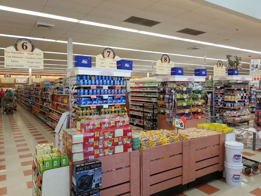 Market Basket | 301 Constitution Ave, Littleton, MA 01460 | Phone: (978) 486-0828