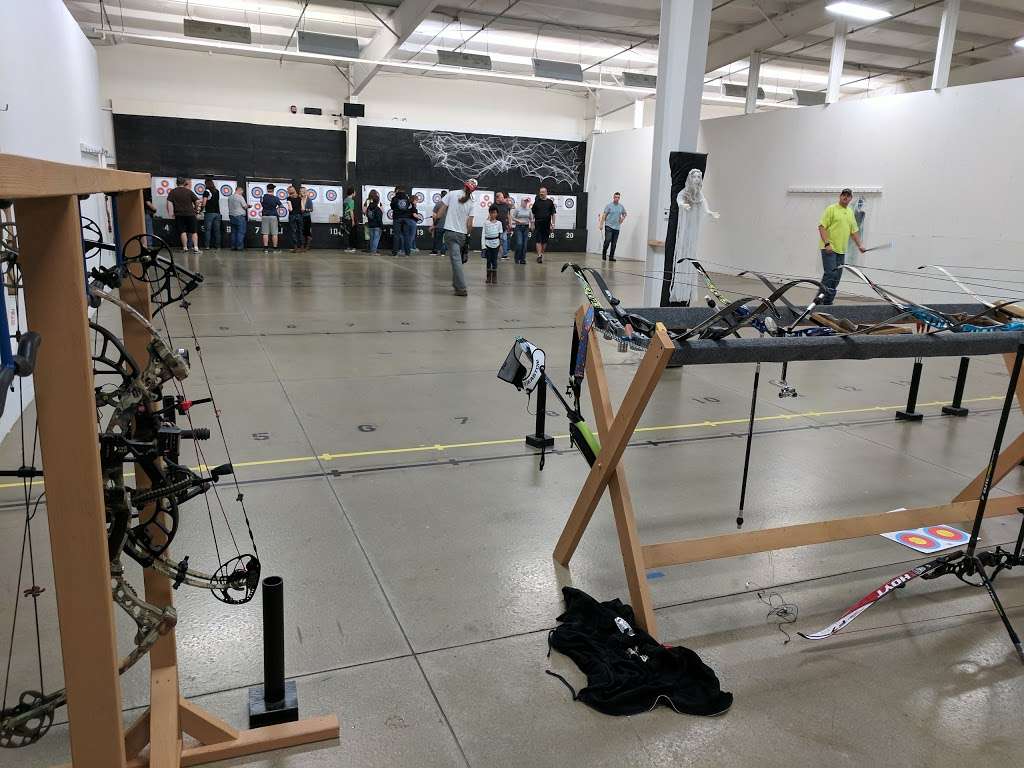 High Altitude Archery | 455 Weaver Park Rd #500, Longmont, CO 80501, USA | Phone: (720) 491-3309